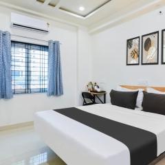 Super Townhouse Kokapet Formerly Aarian Tej Nilayam