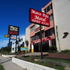 Marco Polo Motor Inn Sydney Hotel