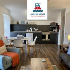 May Isle Apartment