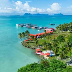 Panglima Resort Semporna
