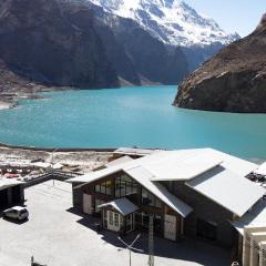 Lodges By Baron Hunza Attabad Lake