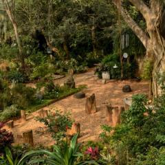 Gaia's Garden Guest House