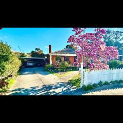 Jalynn 1 Cottage