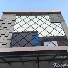 Hotel Kingston