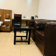 PLA Rathna Residency Trichy