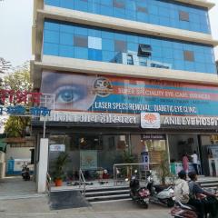 Hotel Ashraya