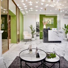HIDE PARK Hotel