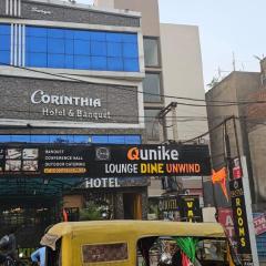 Hotel Corinthia