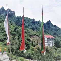 Floret Resort Lachung