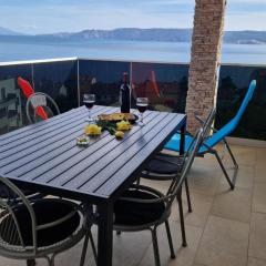 Sunce apartman sa panoramskim pogledom