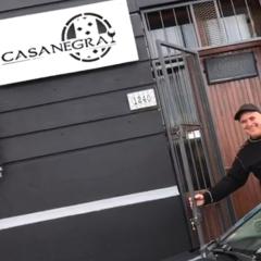 Casanegra