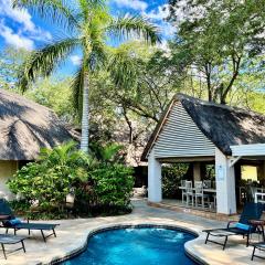Pamarah Lodge