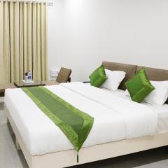 Hotel Kamron Near Airport Road Sector 78 Mohali Chandigarh