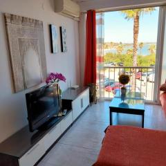 Apartamento Concepción - Playa de la Cachucha