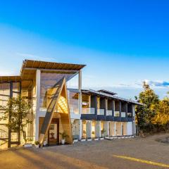 Kyomi Retreat-Mukteshwar