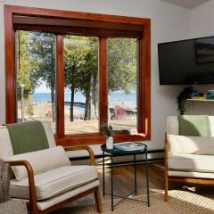 Waters End Cottage by Simple Life Rentals