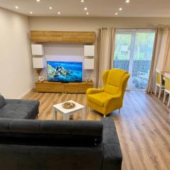 Apartmány Apollo Šírava