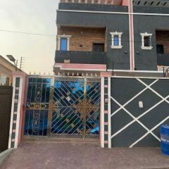 SRTV Apartments