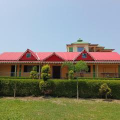 BLISS view RESORT