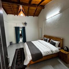 Nal Damyanti Homestay