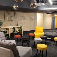 Headline apartments