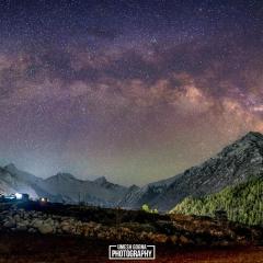Slice of heaven camps chitkul