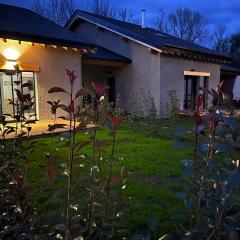 Maisons de vacances Carol