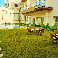 My Villa