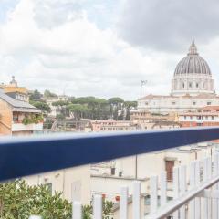 Le Terrazze del Duca San Pietro Guesthouse