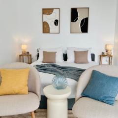 Villa Jadranka Rab apartman Nick