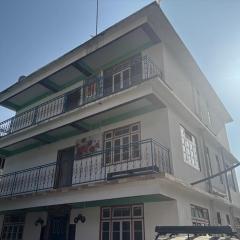 Lachung Comfotel by Rare Himalayas