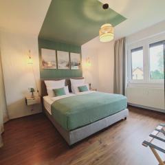 Neu! Spreelounge Apartments! Ihre Auszeit im Herzen des Spreewalds