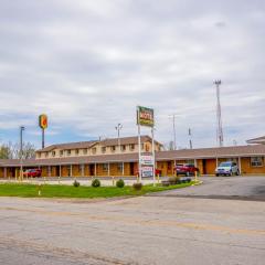 OYO Travelier Motel