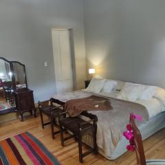 Estación Tilcara boutique hotel