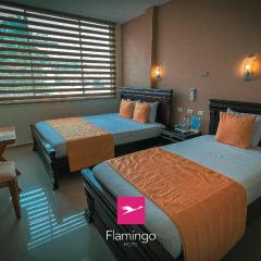 Hotel Flamingo
