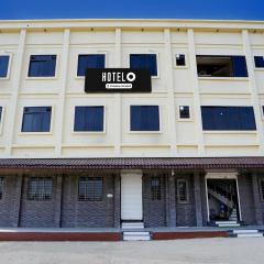 Super Hotel O Dabha Hilltop