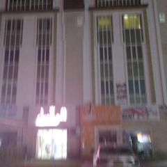 Sharifa apartment flat