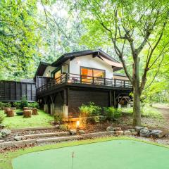 COCO VILLA Yatsugatake