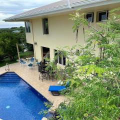 Sikse 3BR 4bath with pool villa
