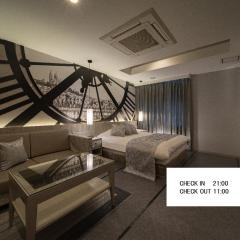 ルトゥール姫路 Retur HIMEJI 男塾ホテルグループ