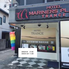 トランス 神戸三宮男塾ホテルグループ