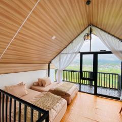 Kahiyang Villa Dieng