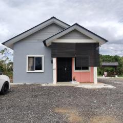 Homestay Ummi Baling