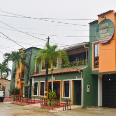 ApartaHotel Tierras Amazonicas