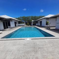 Pixbo Pool Villa