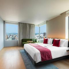 The Gate Hotel Fukuoka by Hulic