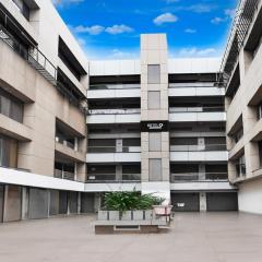 Super Hotel O Dindoli Surat
