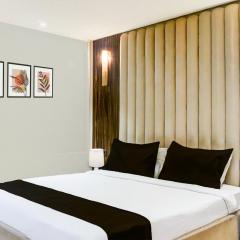 Super Townhouse Oak Hadapsar