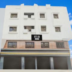 Super Hotel O Rajendra Nagar Hingna Road