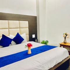 Nayra TJ Regency